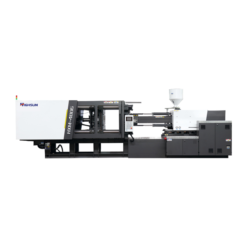 HXM480-T: HXM optimalizovaná edícia pre vedro na maľovanie