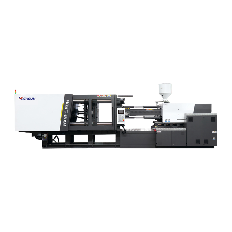 HXM580-T: HXM optimalizovaná edícia pre vedro na maľovanie