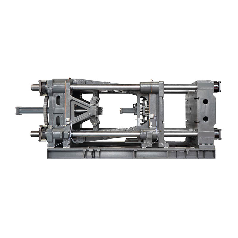 SP300: SP smart power vstrekovací stroj