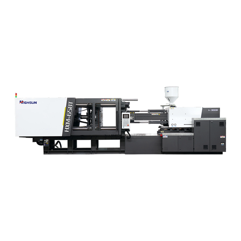 HXM658-T: HXM optimalizovaná edícia pre vedro na lakovanie