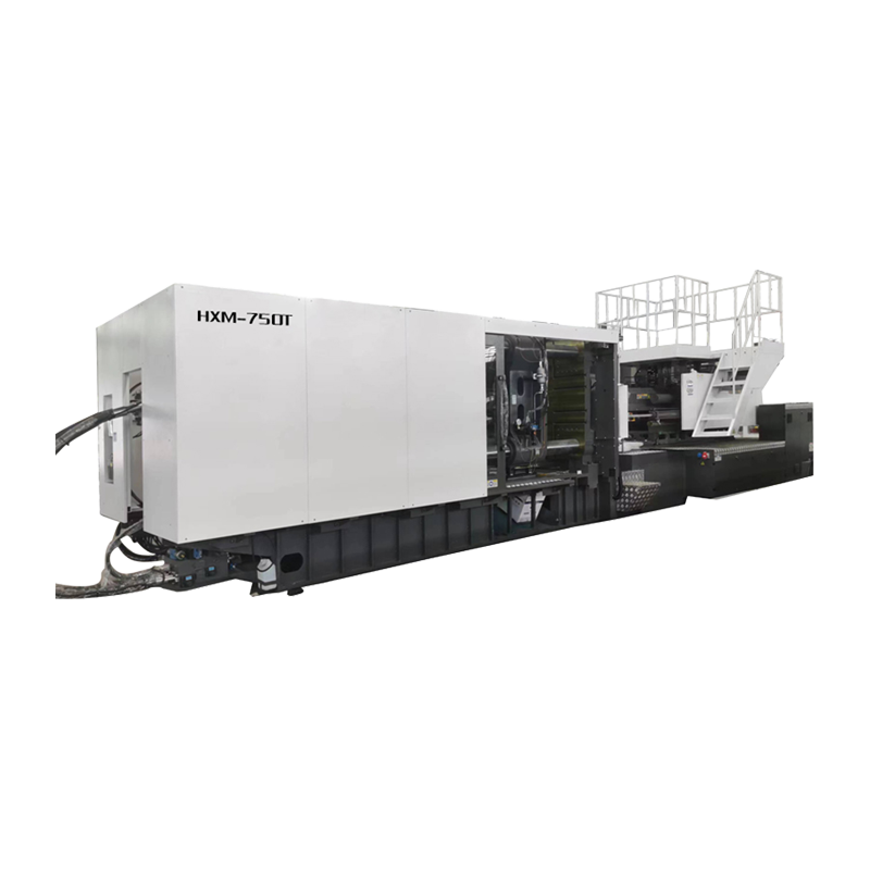 HXM750-T: HXM optimalizovaná edícia pre vedro na lakovanie